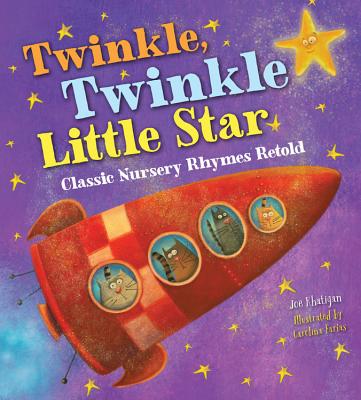 Twinkle, Twinkle Little Star - Rhatigan, Joe