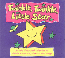 Twinkle Twinkle Little Star