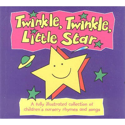 Twinkle Twinkle Little Star - Cimino Publishing Group (Creator)