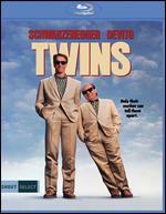 Twins [Blu-ray]