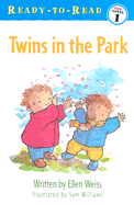Twins in the Park