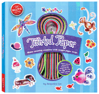 Twirled Paper (Klutz)