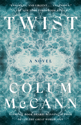 Twist - McCann, Colum