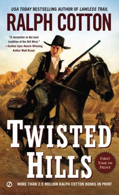 Twisted Hills - Cotton, Ralph