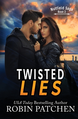 Twisted Lies - Patchen, Robin