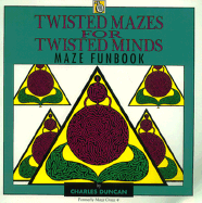Twisted Mazes