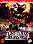 Twisted Metal 4