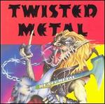 Twisted Metal