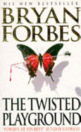 Twisted Playground - Forbes, Bryan