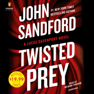 Twisted Prey