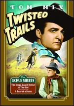 Twisted Trails