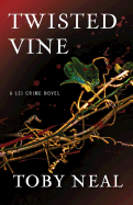 Twisted Vine a Lei Crime Novel
