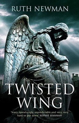 Twisted Wing - Newman, Ruth