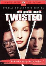 Twisted [WS] [Special Collector's Edition] - Philip Kaufman