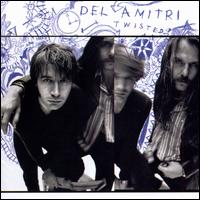 Twisted - Del Amitri
