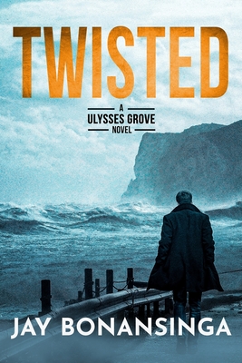 Twisted - Bonansinga, Jay