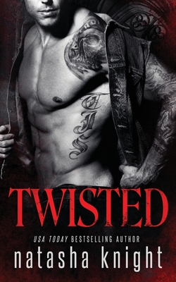 Twisted - Knight, Natasha