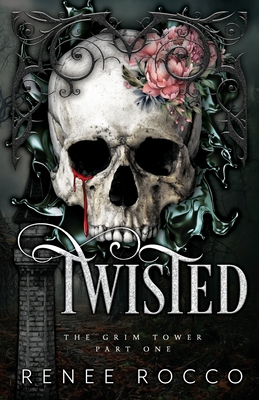 Twisted - Rocco, Renee