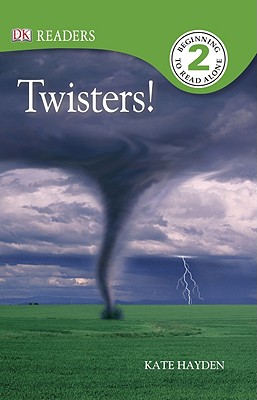 Twisters! - Hayden, Kate
