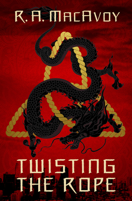 Twisting the Rope - MacAvoy, R a