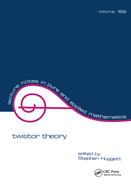 Twistor theory