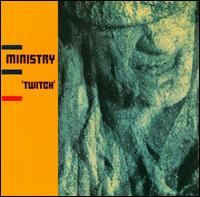 Twitch - Ministry