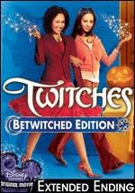 Twitches [Bewitched Edition] - Stuart Gillard