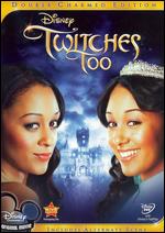 Twitches Too - Stuart Gillard