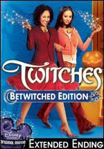 Twitches