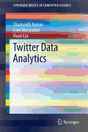 Twitter Data Analytics