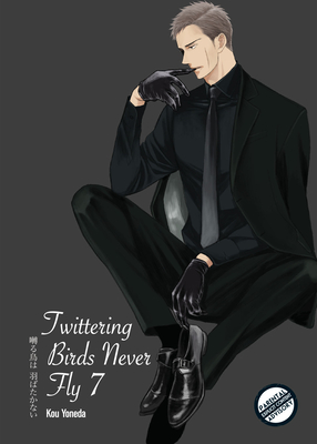 Twittering Birds Never Fly vol 7 - Yoneda, Kou (Artist)