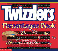 Twizzlers Percentages Book
