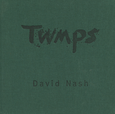Twmps - Nash, David