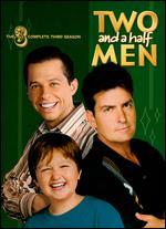 Two and a Half Men: Season 03