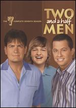 Two and a Half Men: Season 07