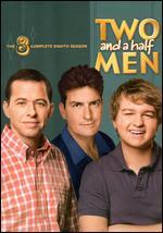 Two and a Half Men: Season 08