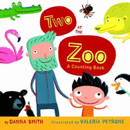 Two at the Zoo