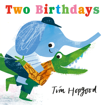 Two Birthdays - 