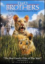 Two Brothers [WS] - Jean-Jacques Annaud