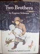 Two Brothers, - Shvarts, Evgenii