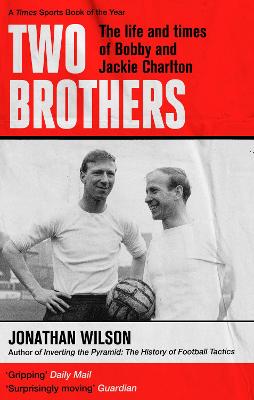 Two Brothers - Wilson, Jonathan