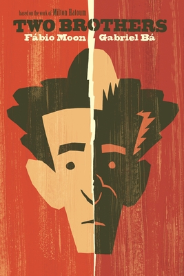 Two Brothers - 