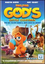 Two by Two: God's Little Creatures