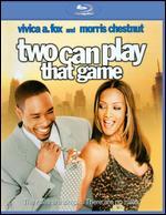 Two Can Play That Game [Blu-ray]