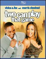 Two Can Play That Game [Blu-ray] - Mark Brown