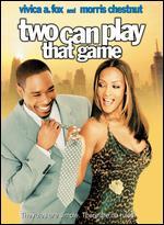 Two Can Play That Game [P&S]