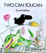 Two Can Toucan