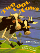 Two Cool Cows