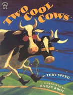 Two Cool Cows
