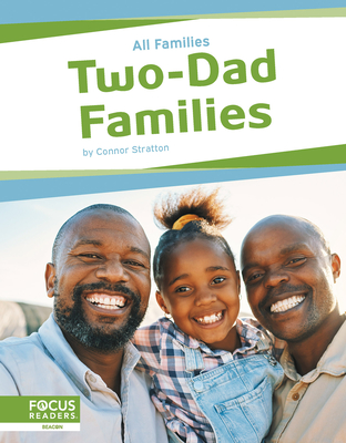 Two-Dad Families - Stratton, Connor